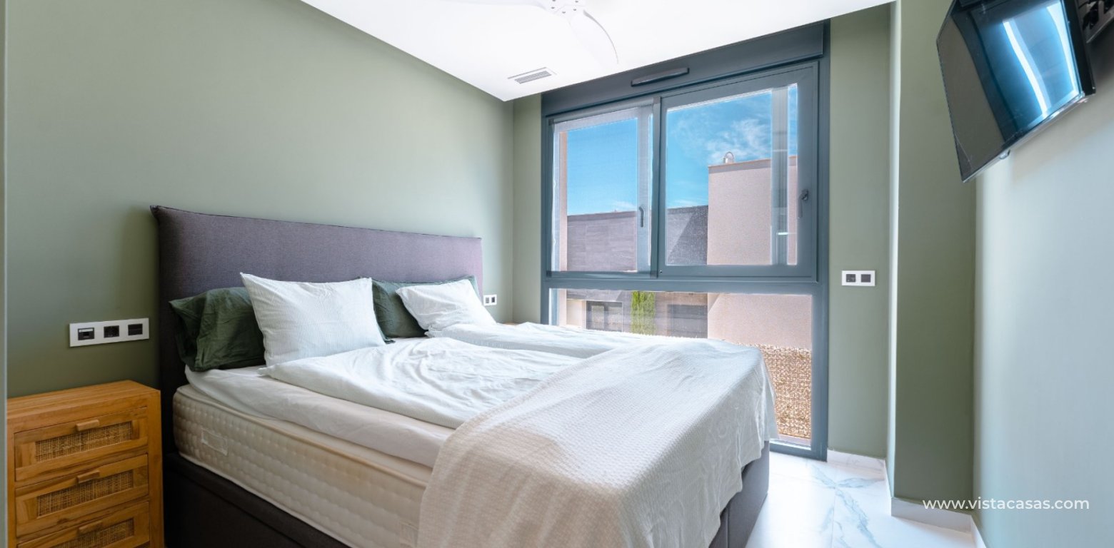 Wtórny - Villa - San Miguel de Salinas