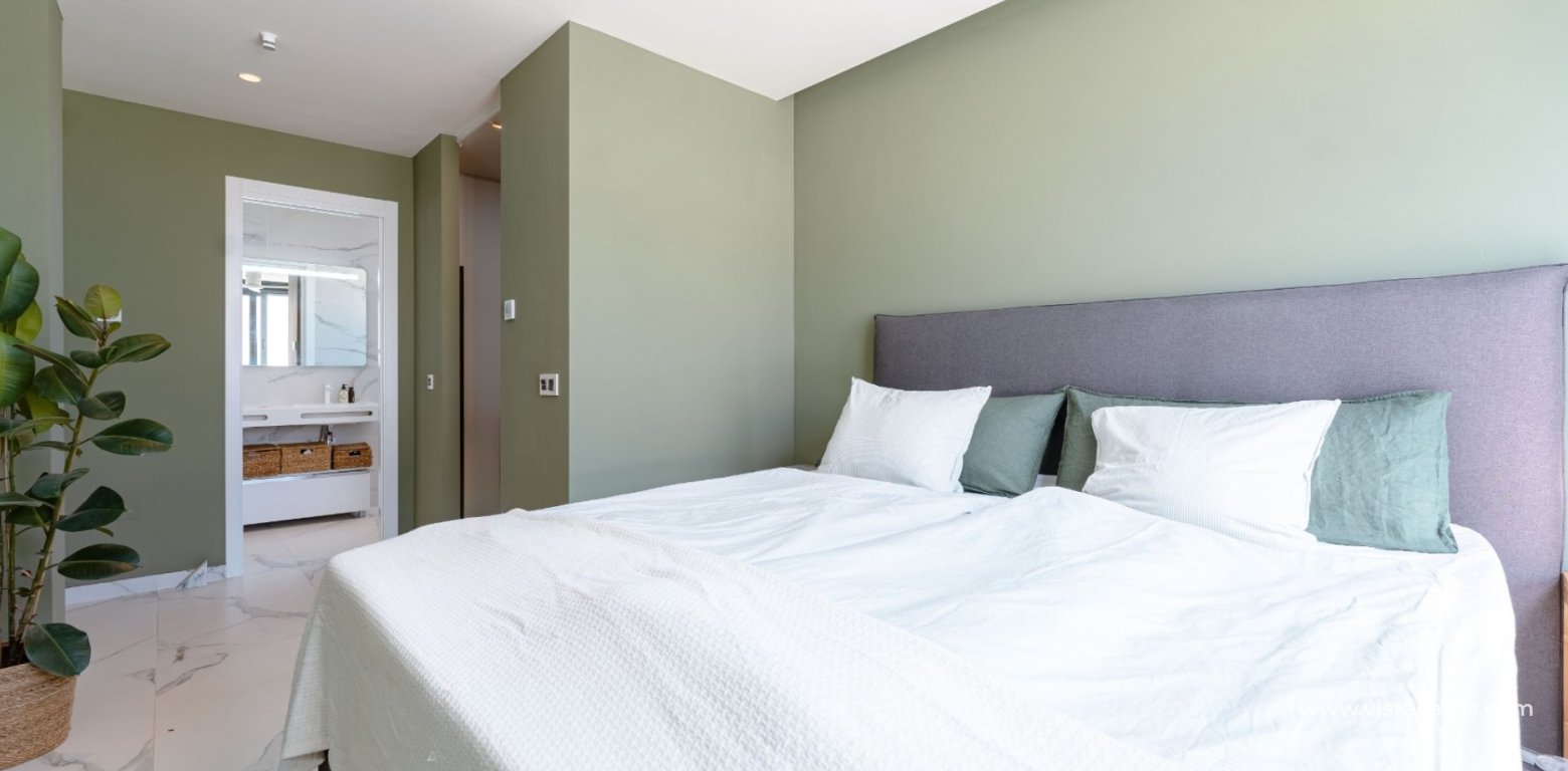 Wtórny - Villa - San Miguel de Salinas