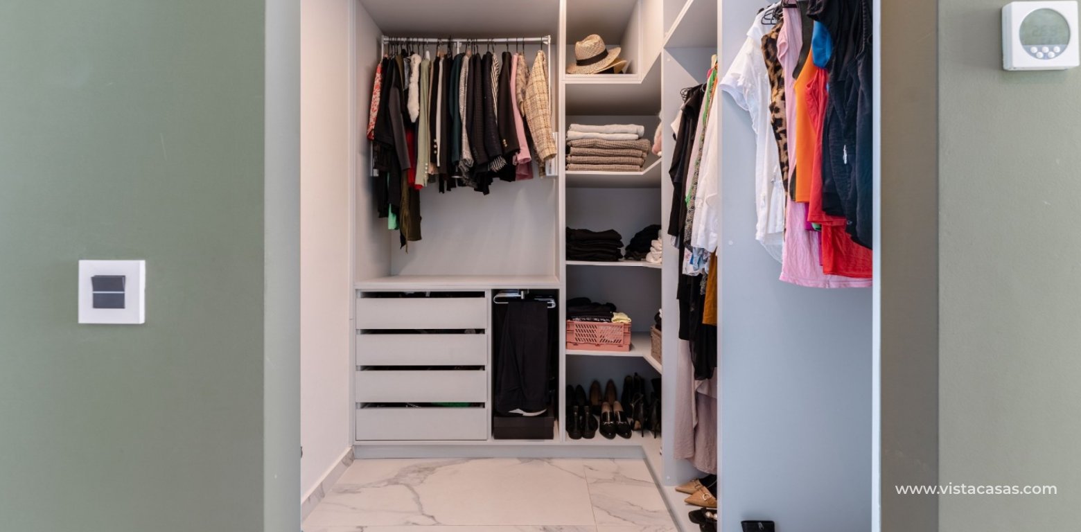 Wtórny - Villa - San Miguel de Salinas