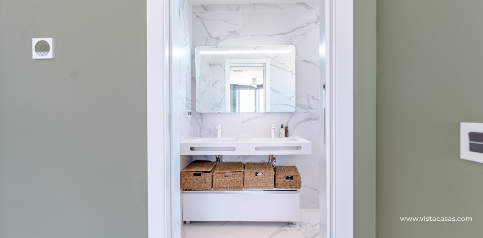 Wtórny - Villa - San Miguel de Salinas