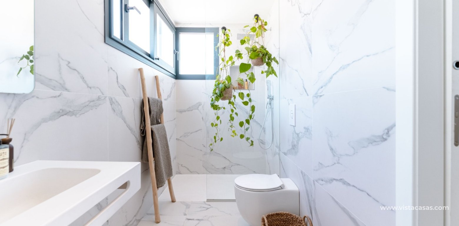 Wtórny - Villa - San Miguel de Salinas