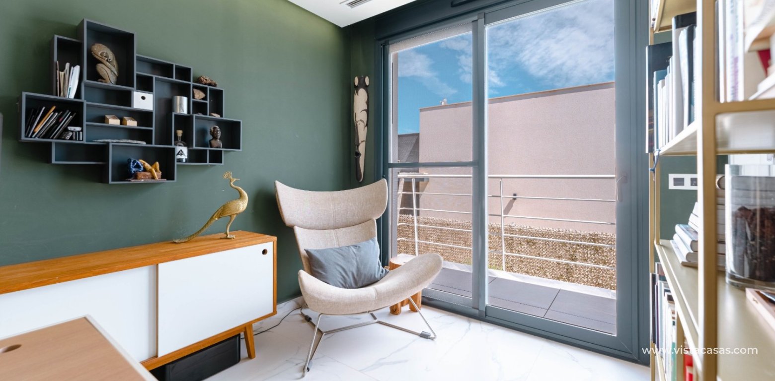 Wtórny - Villa - San Miguel de Salinas