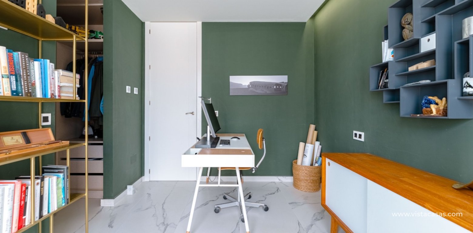 Wtórny - Villa - San Miguel de Salinas