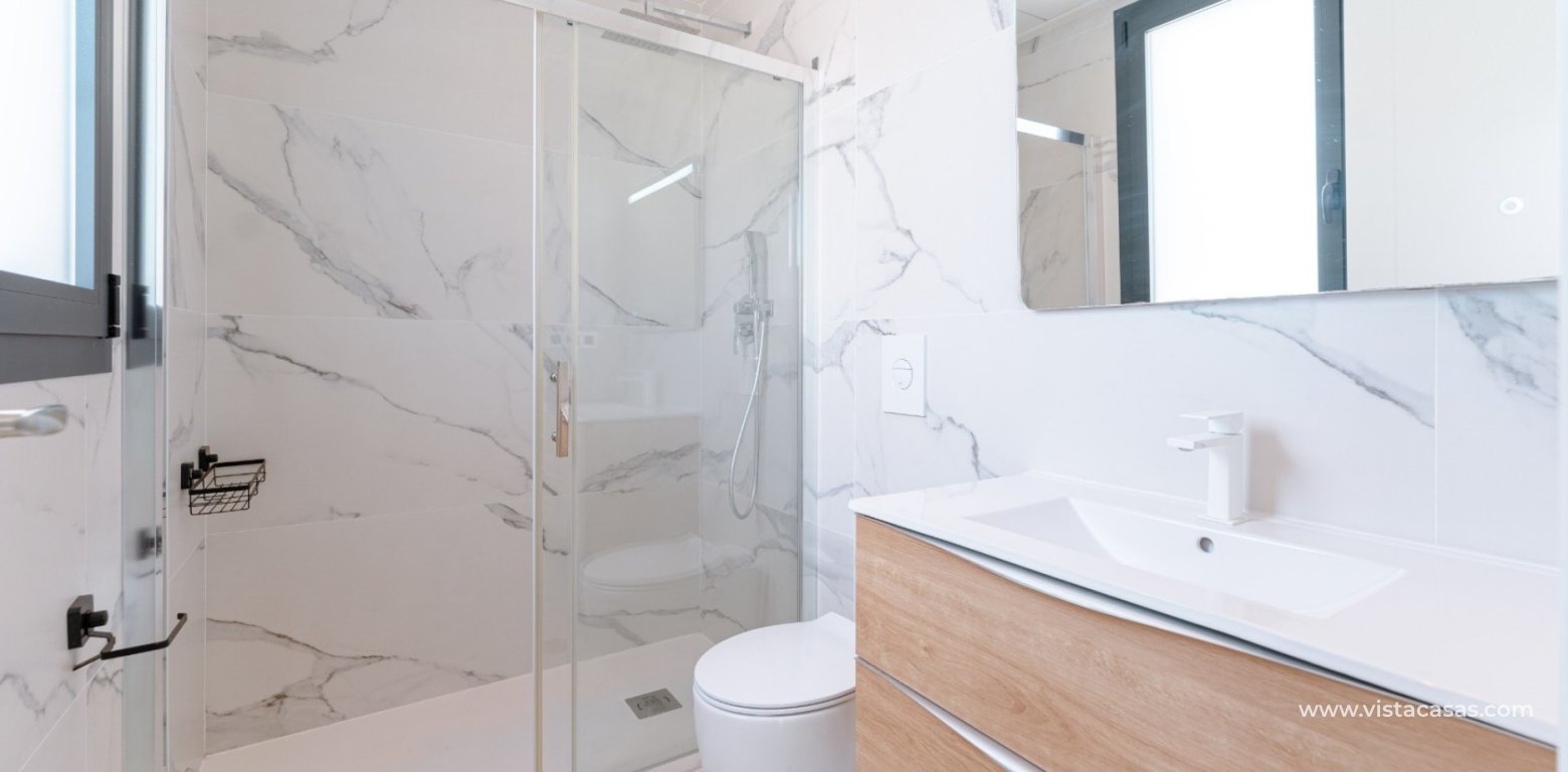 Wtórny - Villa - San Miguel de Salinas