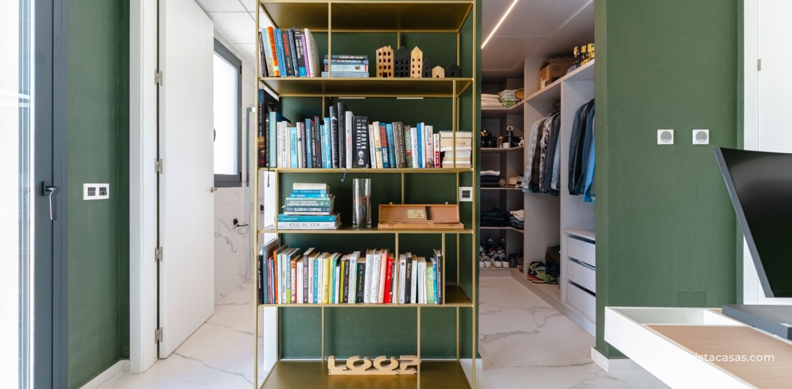 Wtórny - Villa - San Miguel de Salinas