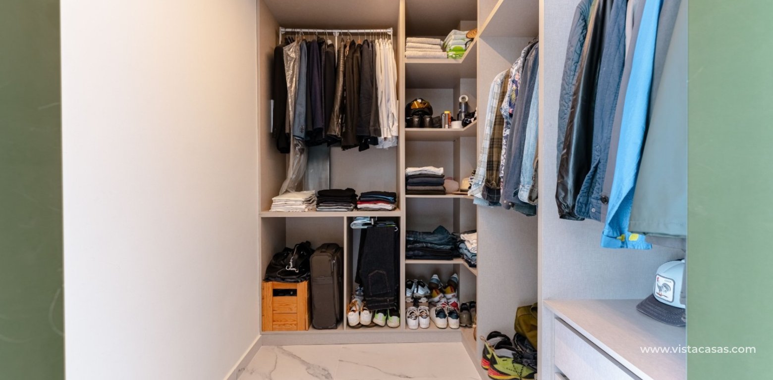 Wtórny - Villa - San Miguel de Salinas