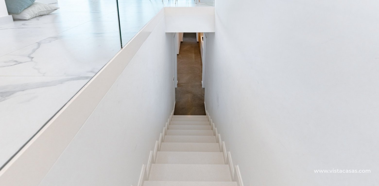 Wtórny - Villa - San Miguel de Salinas