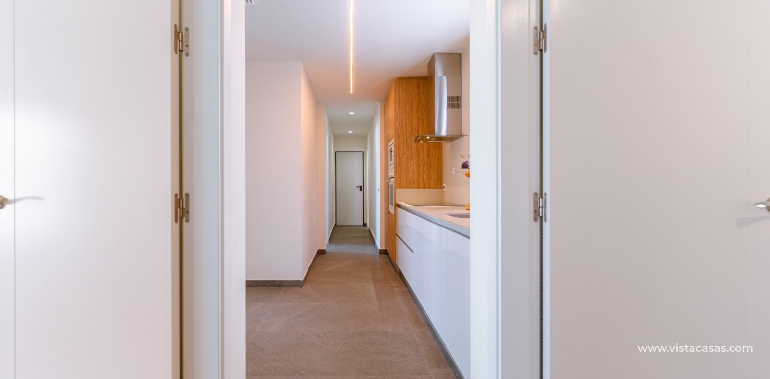 Wtórny - Villa - San Miguel de Salinas