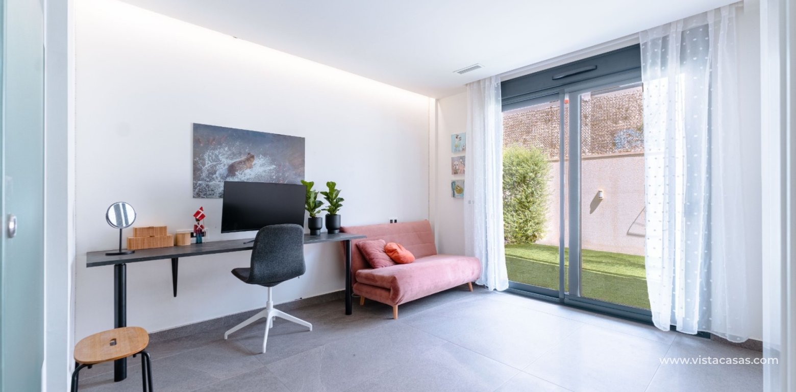 Wtórny - Villa - San Miguel de Salinas