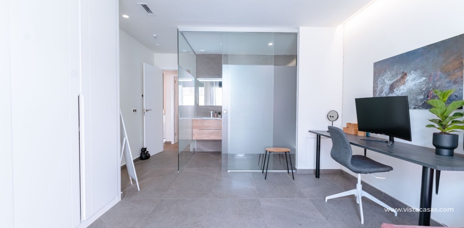 Wtórny - Villa - San Miguel de Salinas