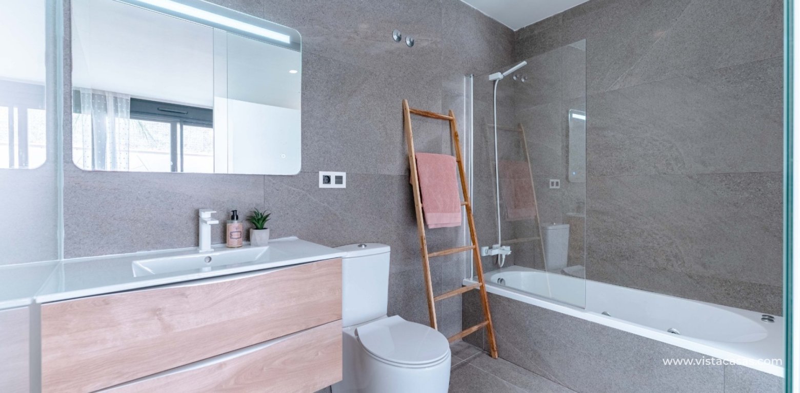 Wtórny - Villa - San Miguel de Salinas