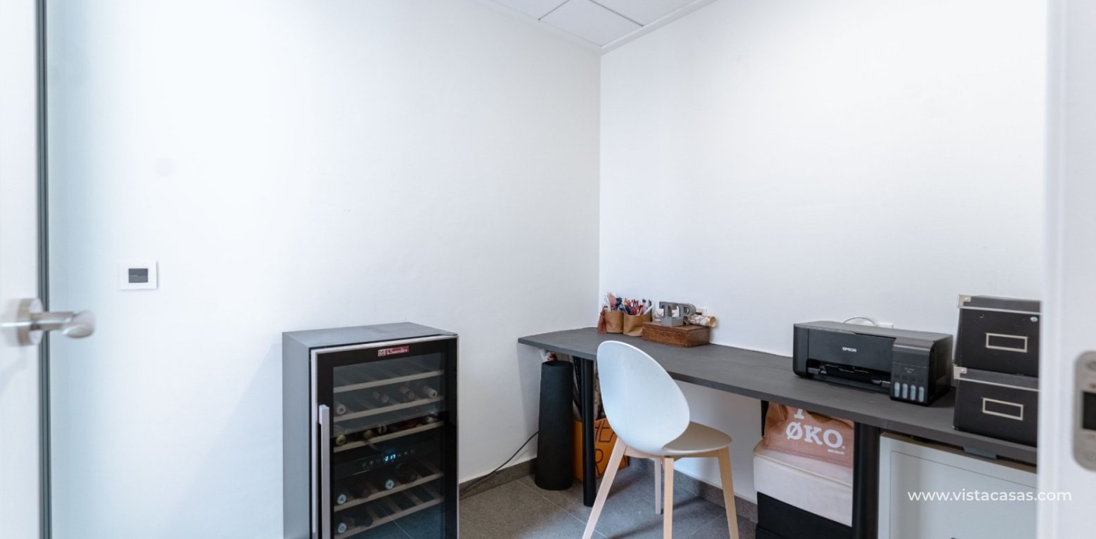 Wtórny - Villa - San Miguel de Salinas