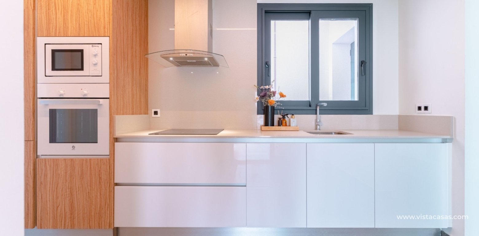 Wtórny - Villa - San Miguel de Salinas