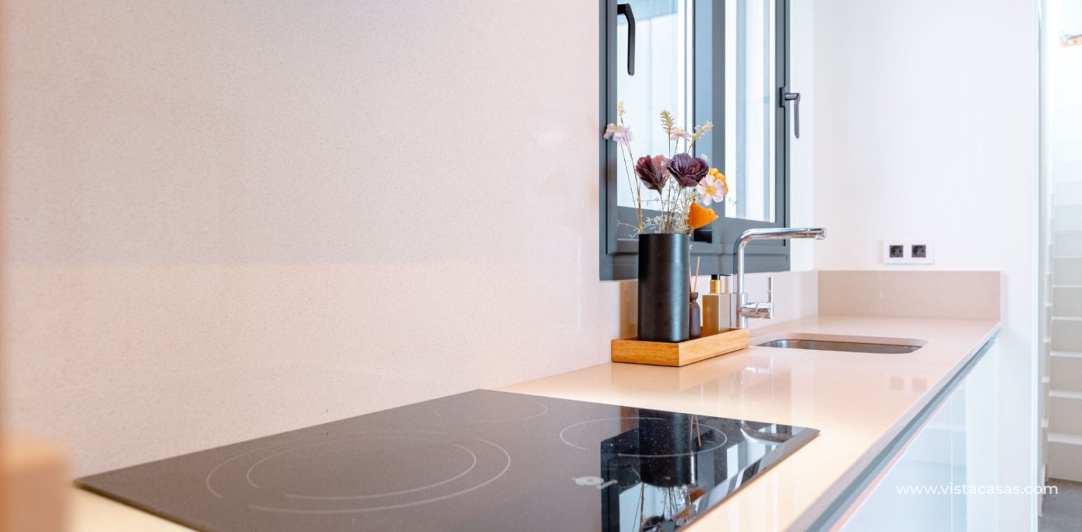 Wtórny - Villa - San Miguel de Salinas