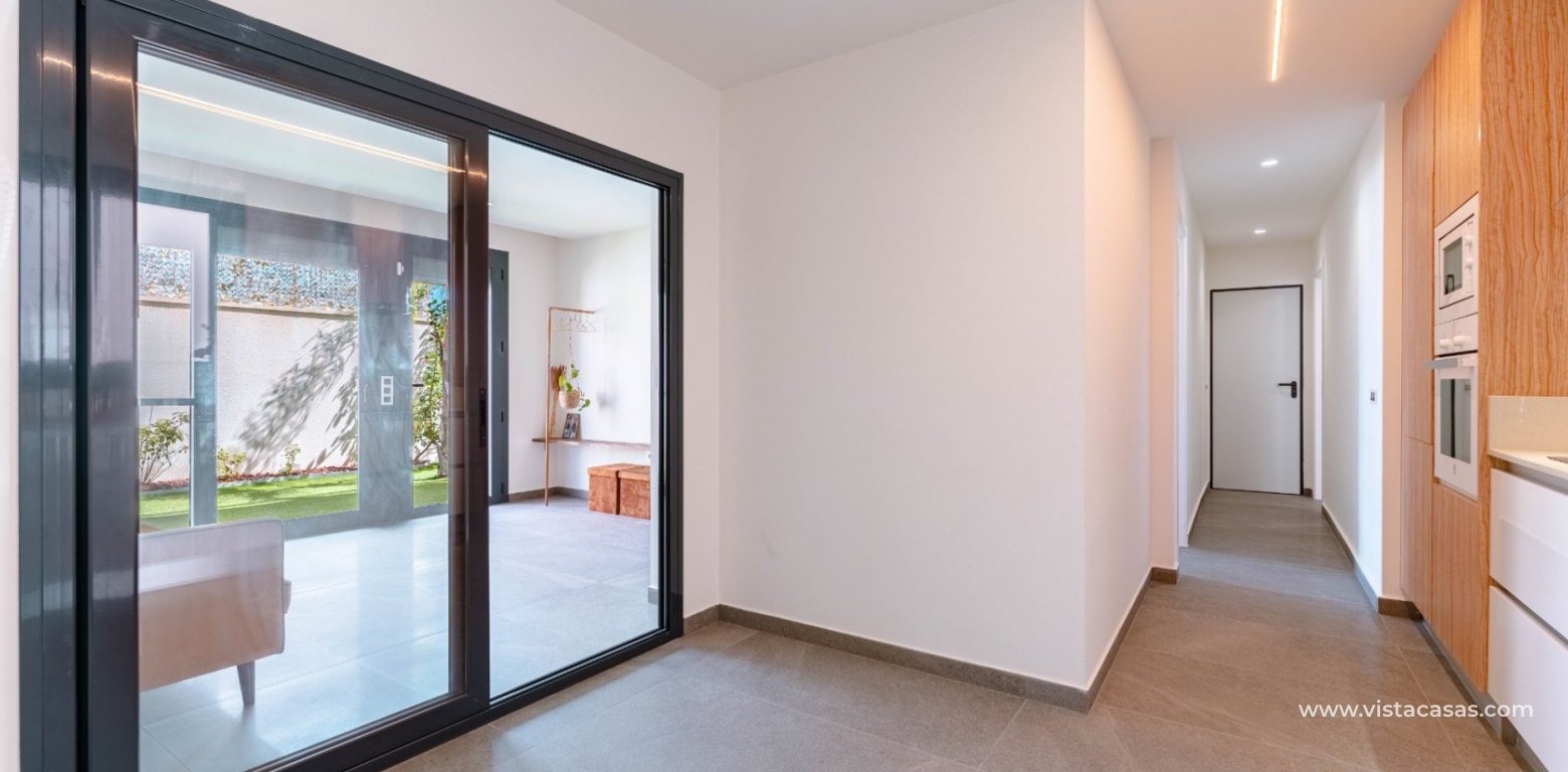 Wtórny - Villa - San Miguel de Salinas