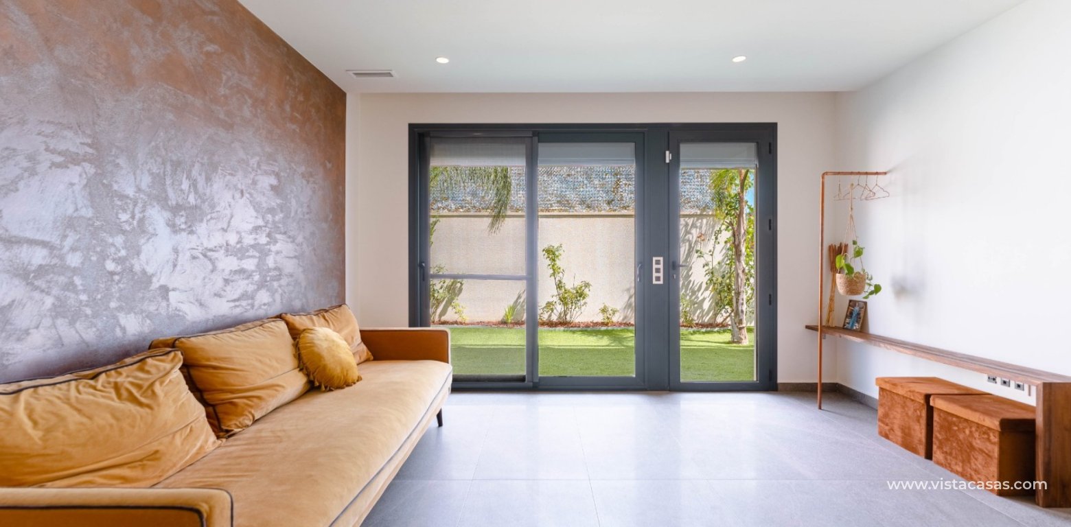 Wtórny - Villa - San Miguel de Salinas