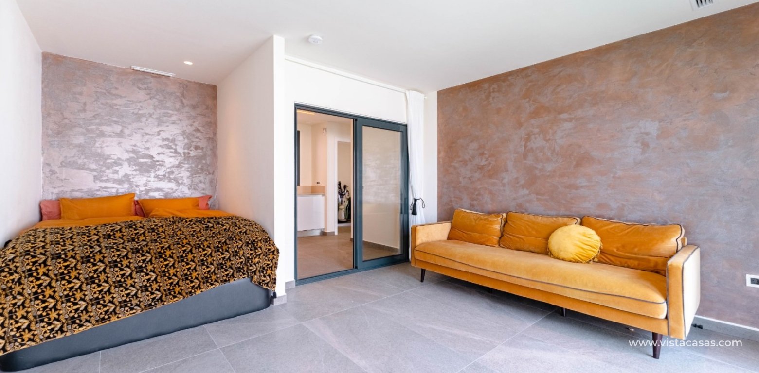 Wtórny - Villa - San Miguel de Salinas