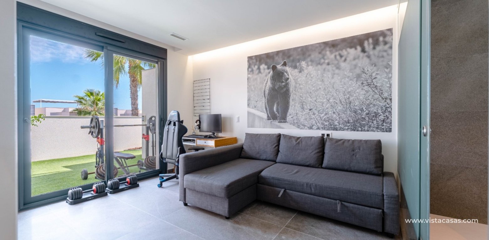 Wtórny - Villa - San Miguel de Salinas