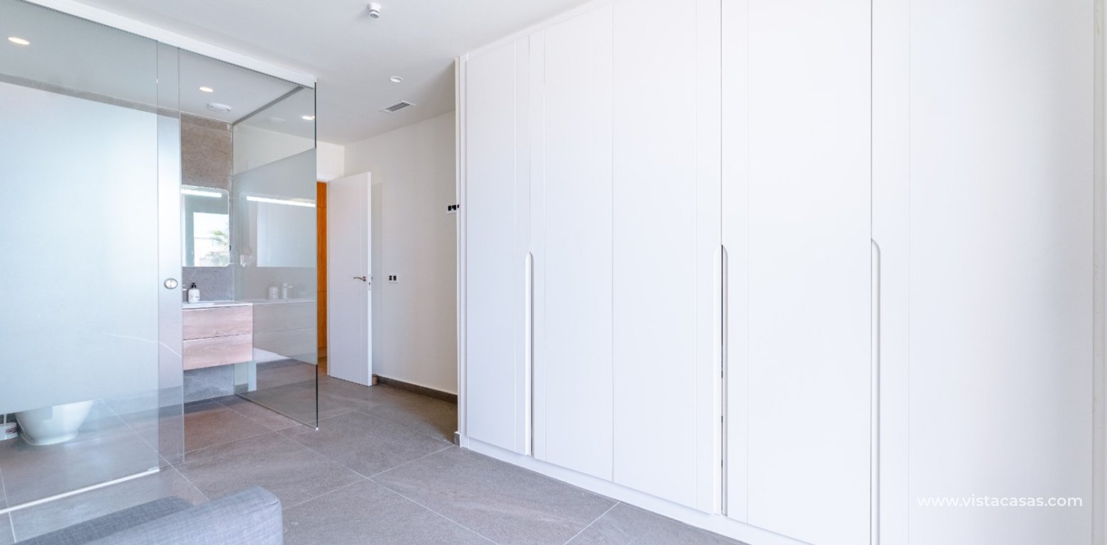 Wtórny - Villa - San Miguel de Salinas