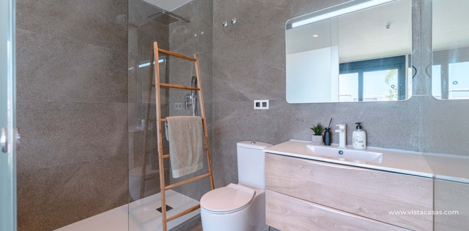 Wtórny - Villa - San Miguel de Salinas