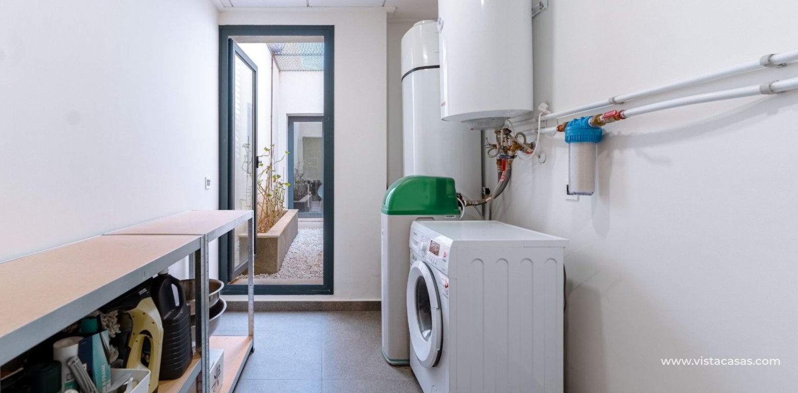 Wtórny - Villa - San Miguel de Salinas