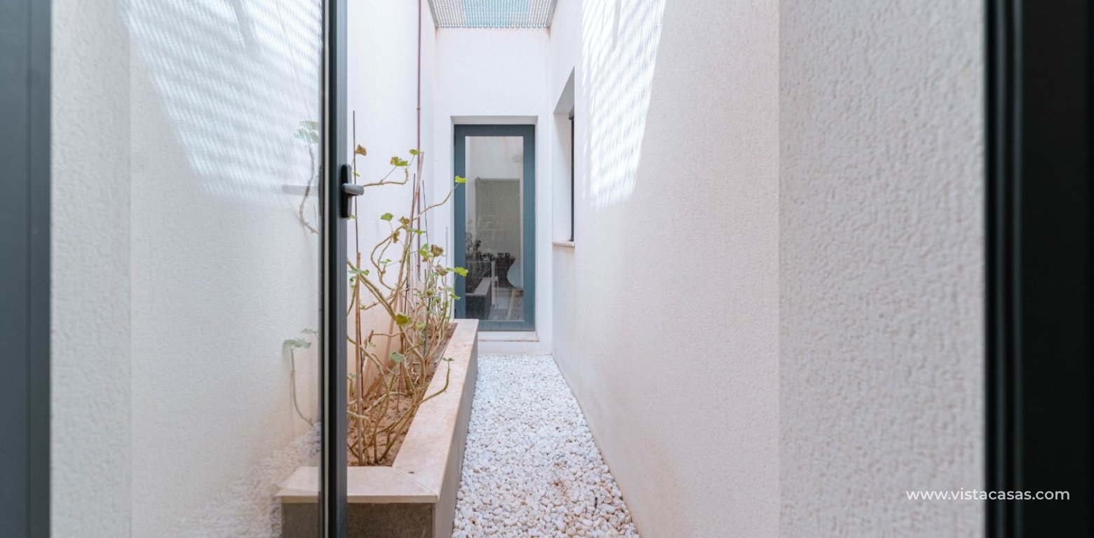 Wtórny - Villa - San Miguel de Salinas