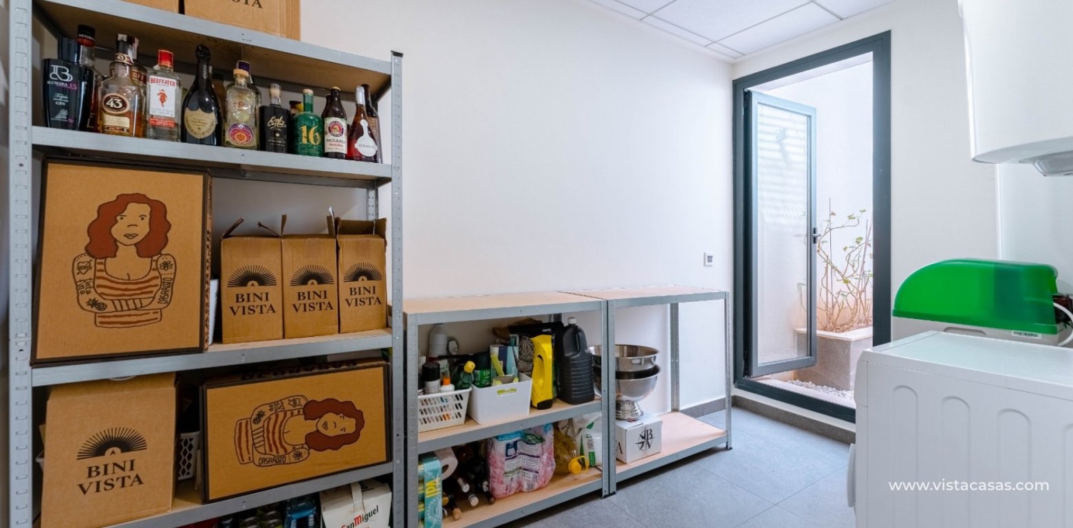 Wtórny - Villa - San Miguel de Salinas