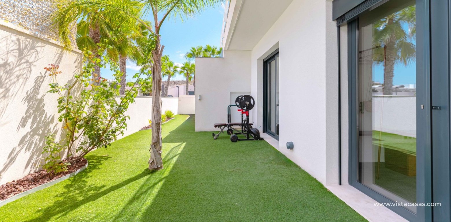 Wtórny - Villa - San Miguel de Salinas