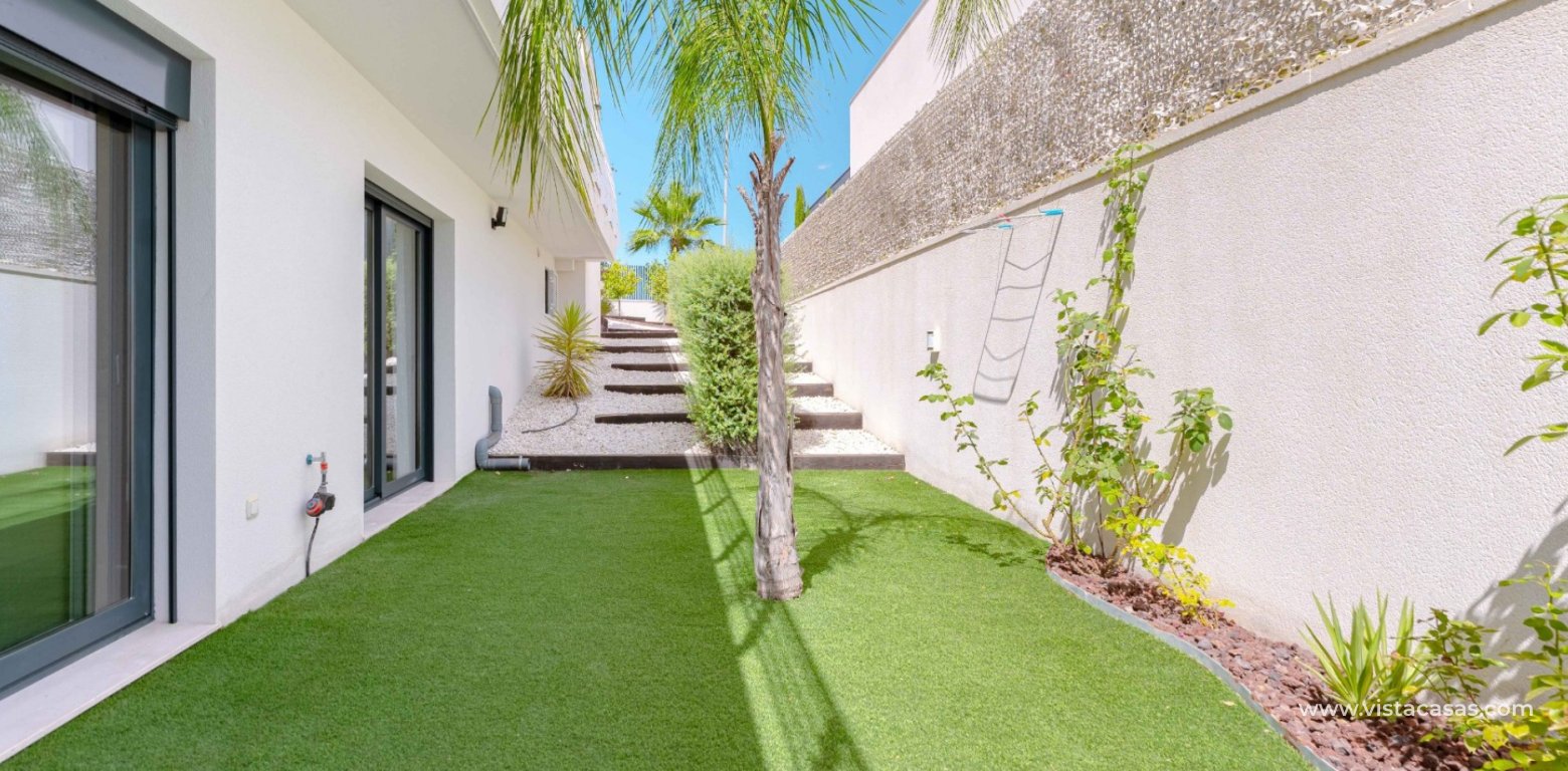 Wtórny - Villa - San Miguel de Salinas