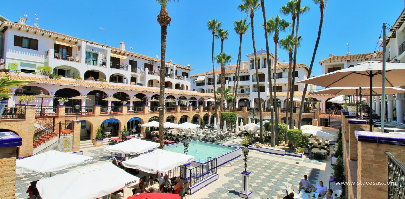 Resale - Apartment - Villamartin - PAU 8