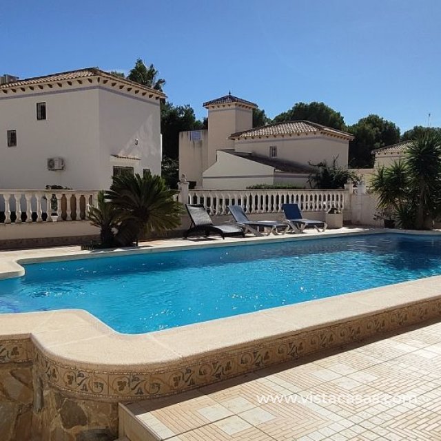 Villa - Wtórny - Las Ramblas - Las Ramblas