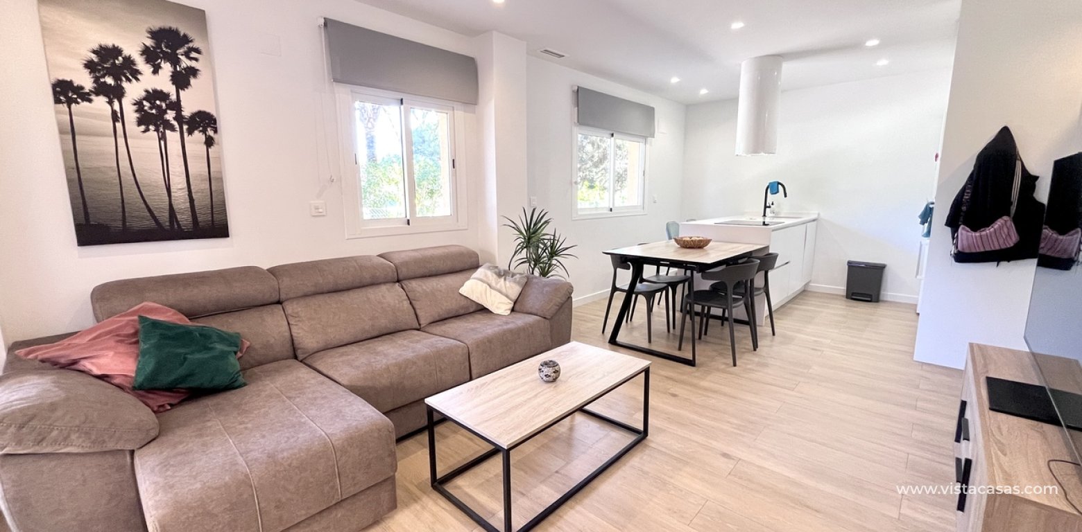 Resale - Apartment - Torrevieja - La Mata