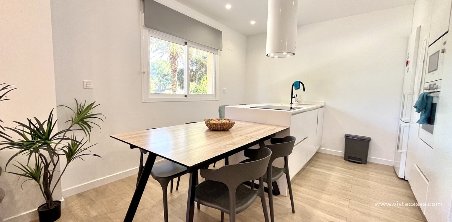 Resale - Apartment - Torrevieja - La Mata