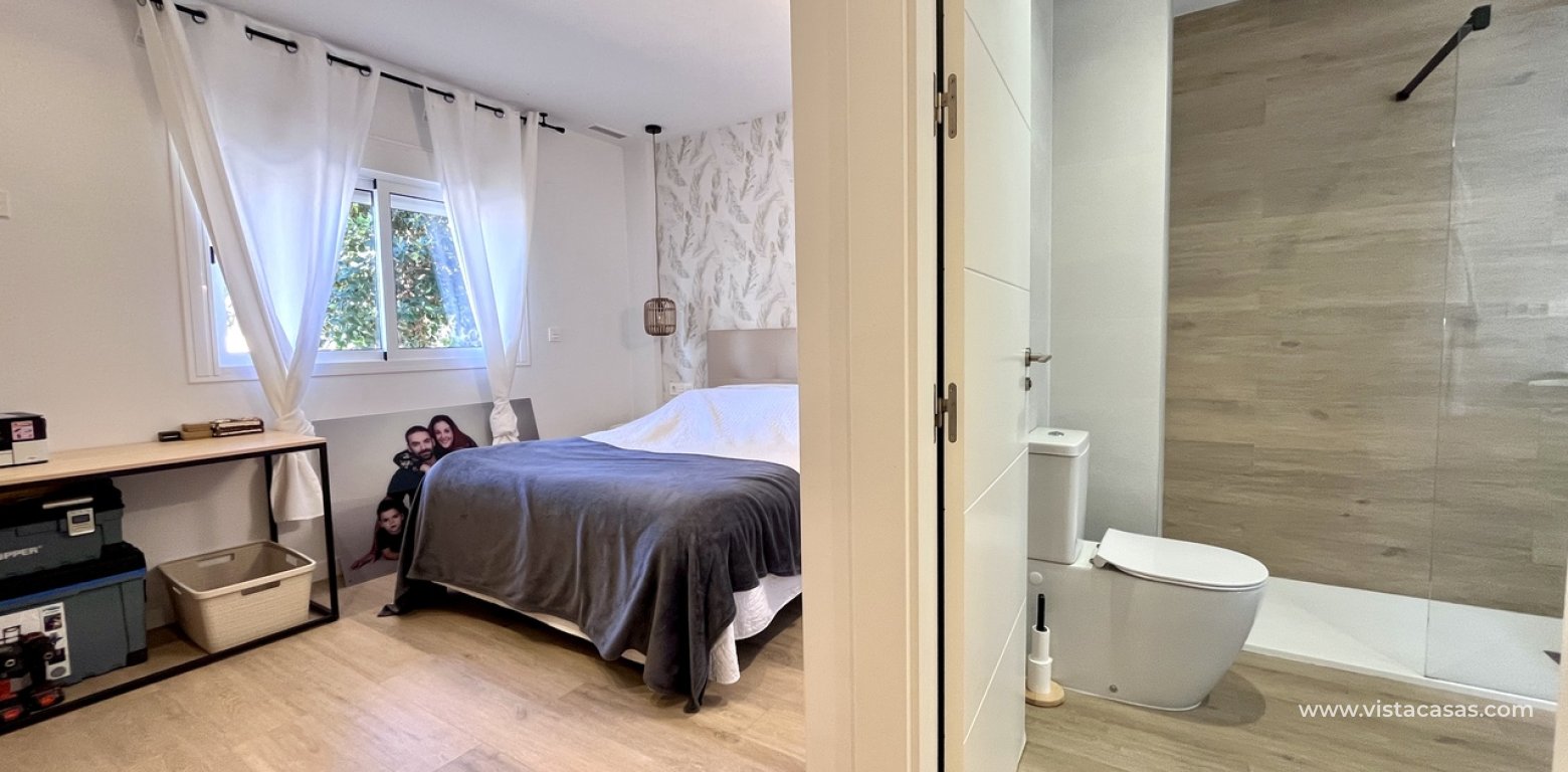 Resale - Apartment - Torrevieja - La Mata