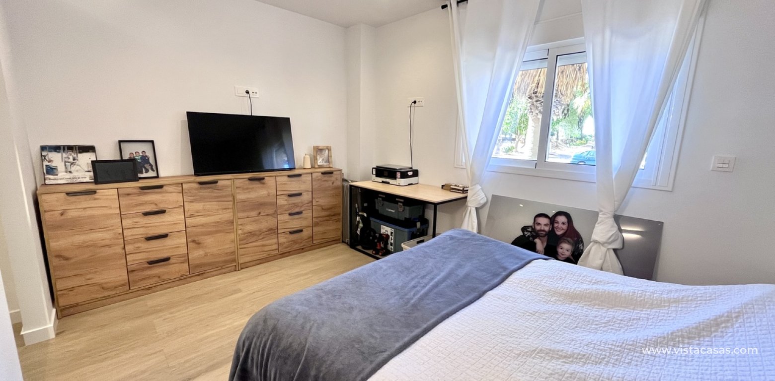 Resale - Apartment - Torrevieja - La Mata