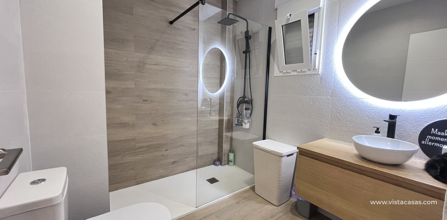 Resale - Apartment - Torrevieja - La Mata