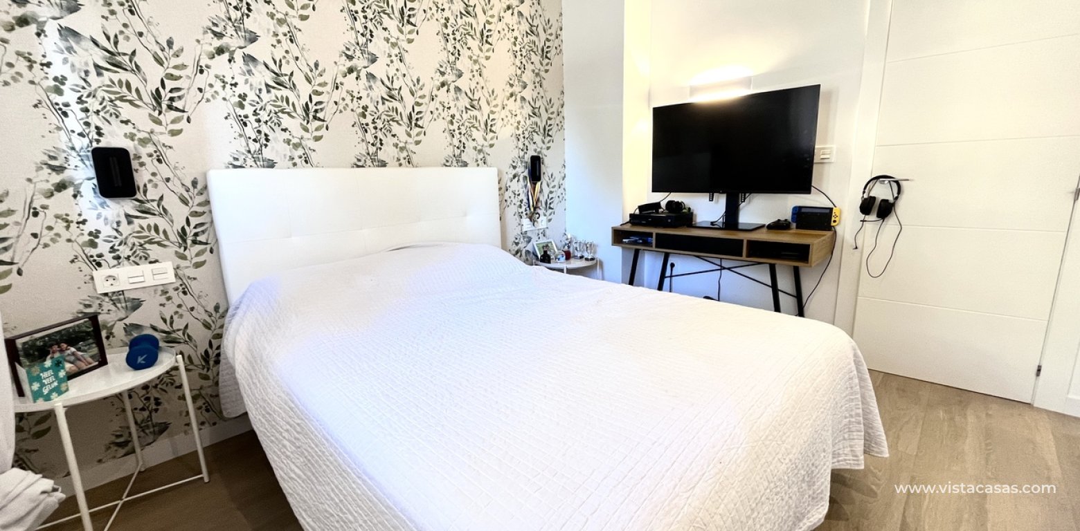 Resale - Apartment - Torrevieja - La Mata