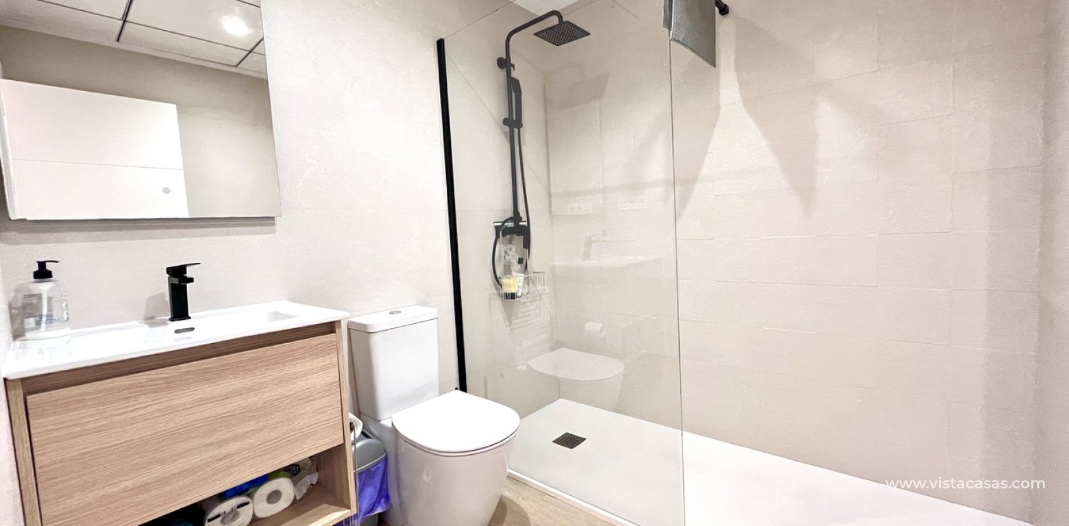 Resale - Apartment - Torrevieja - La Mata