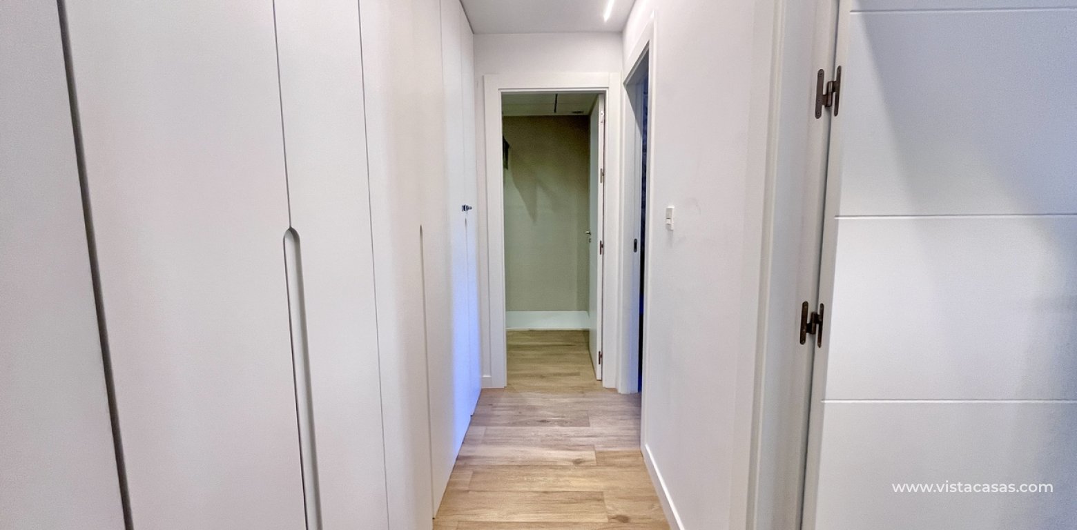 Resale - Apartment - Torrevieja - La Mata