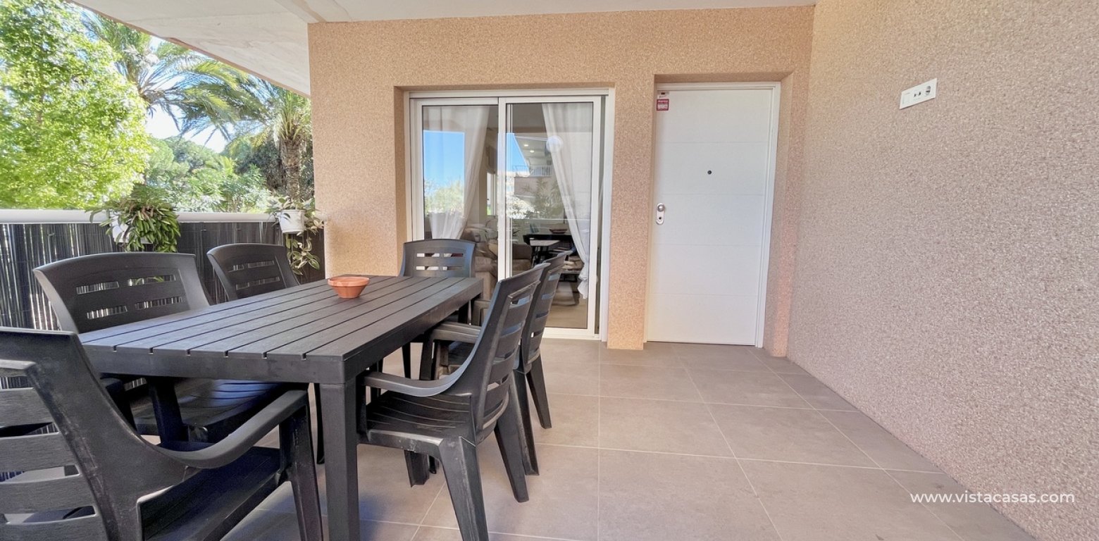 Resale - Apartment - Torrevieja - La Mata