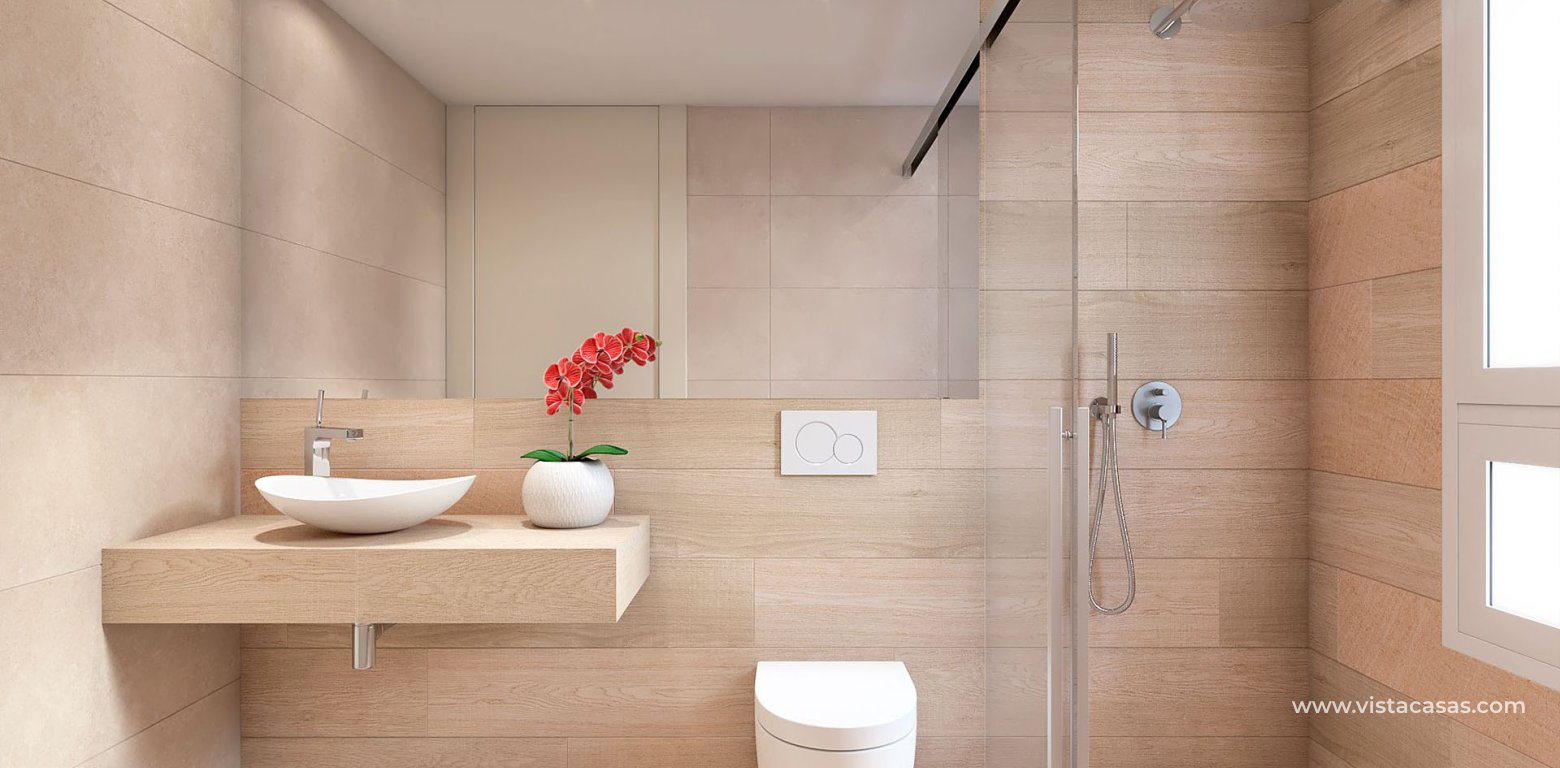 New Build - Wohnung - Algorfa