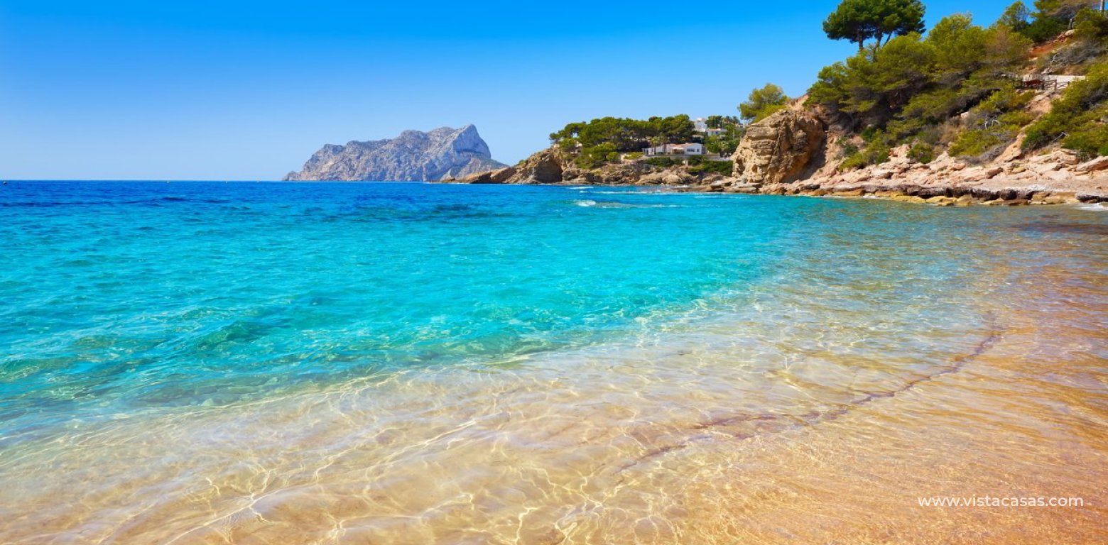 New Build - Wohnung - Algorfa