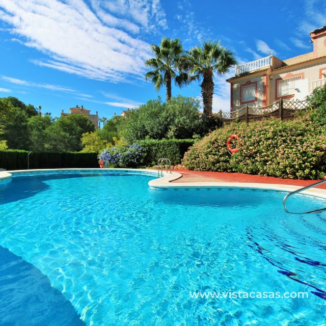 Apartment - Resale - Playa Flamenca - Playa Flamenca