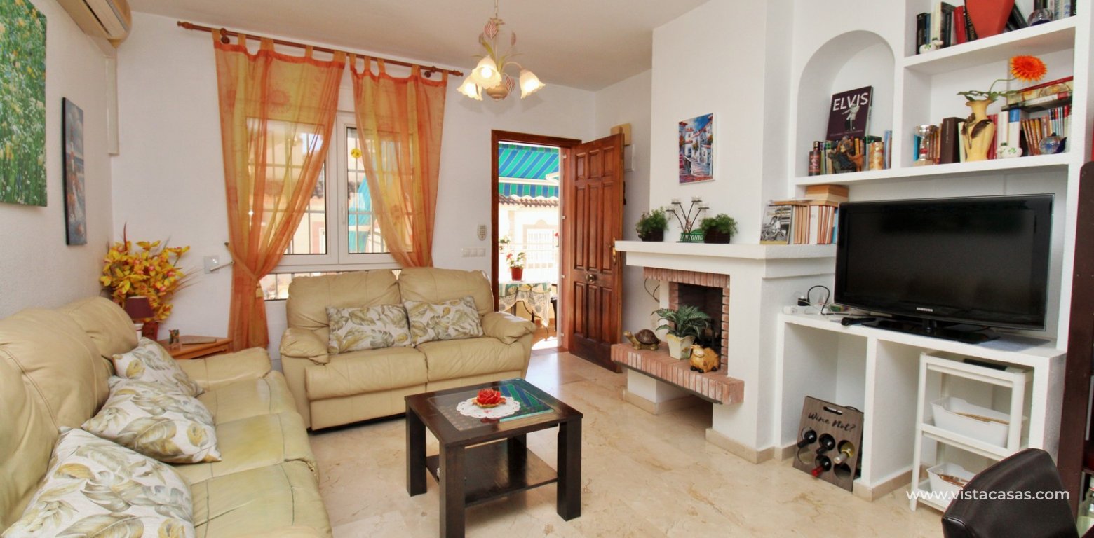 2-Bed Ground Floor Apartment for Sale in Flamingo Hills lounge 3