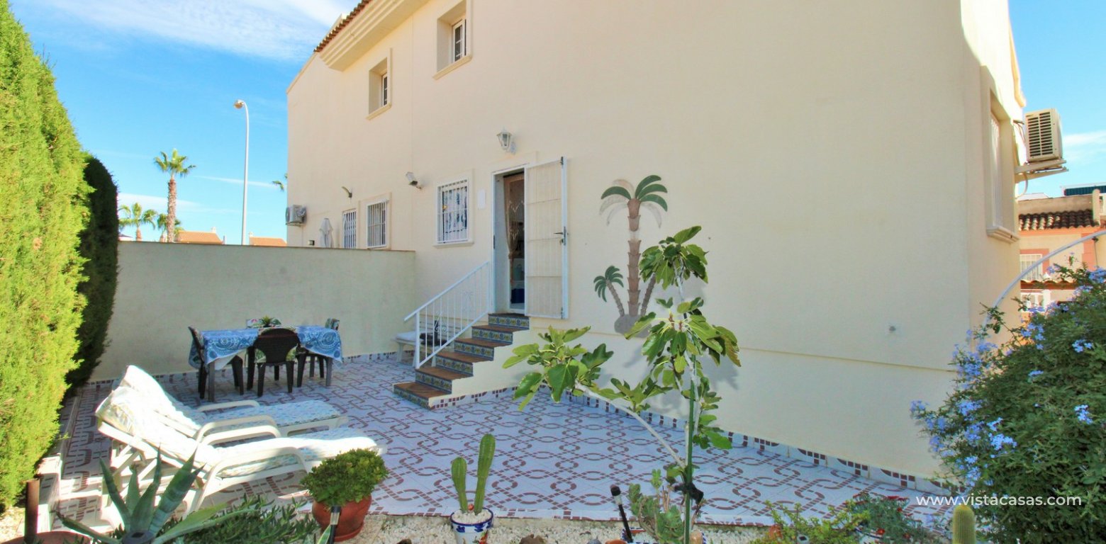2-Bed Ground Floor Apartment for Sale in Flamingo Hills garden