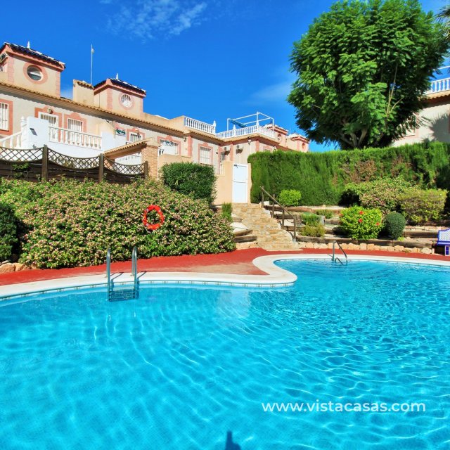 Apartment - Resale - Playa Flamenca - Playa Flamenca