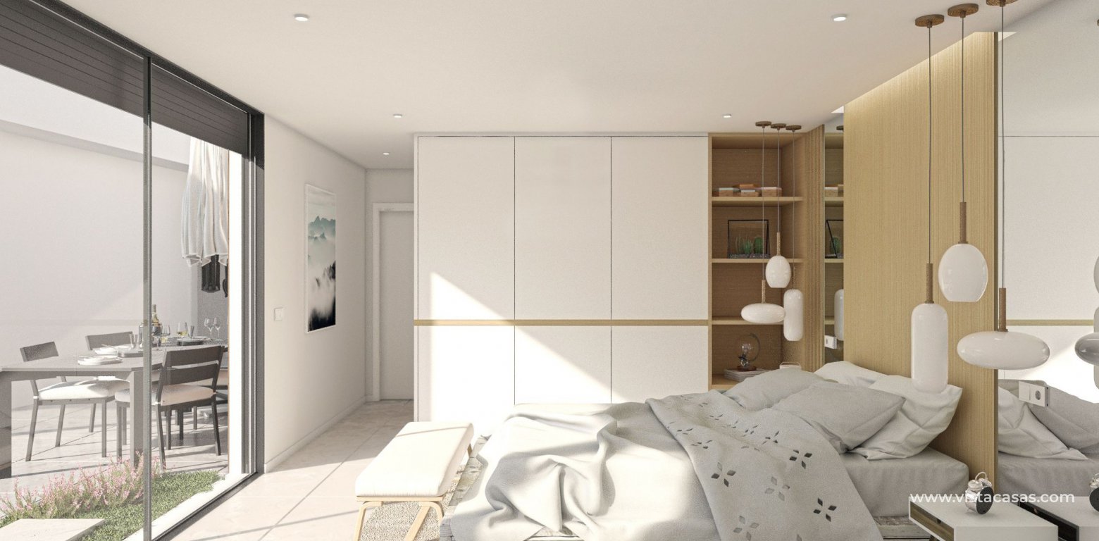 New Build - Villa - Gea y Truyols - Valle del Sol