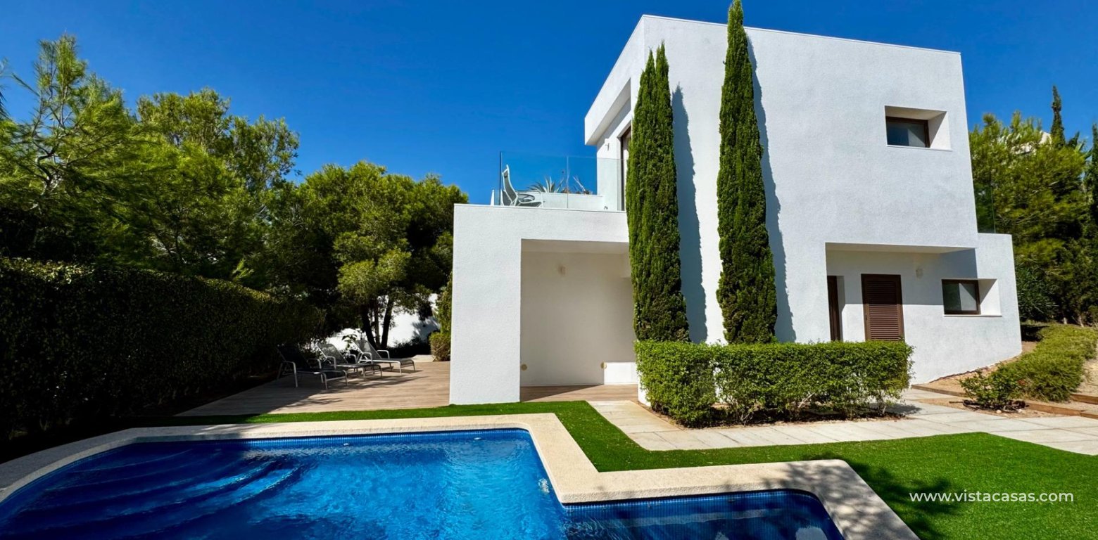 Sale - Villa - Las Colinas Golf