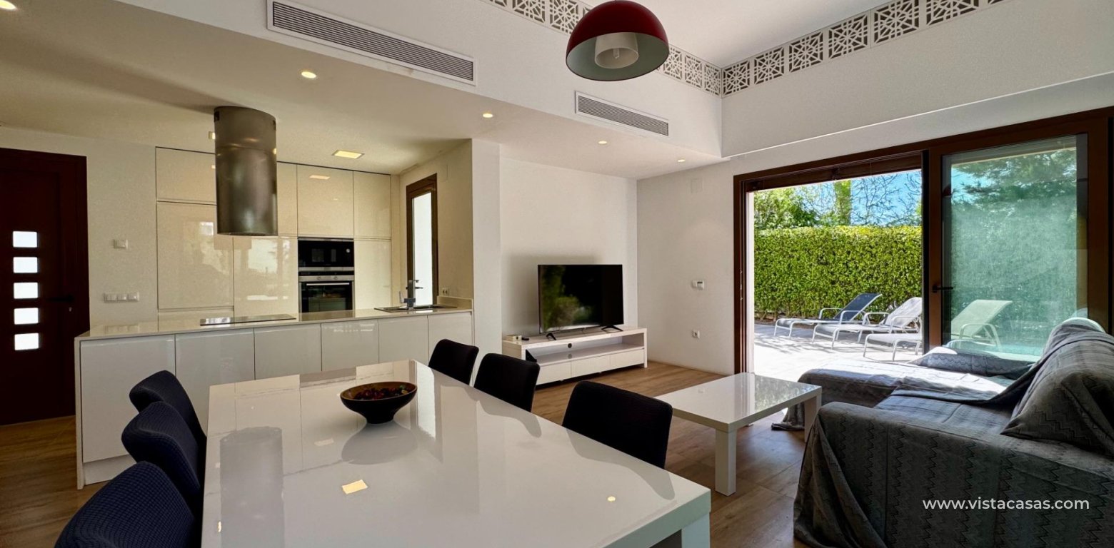 Sale - Villa - Las Colinas Golf