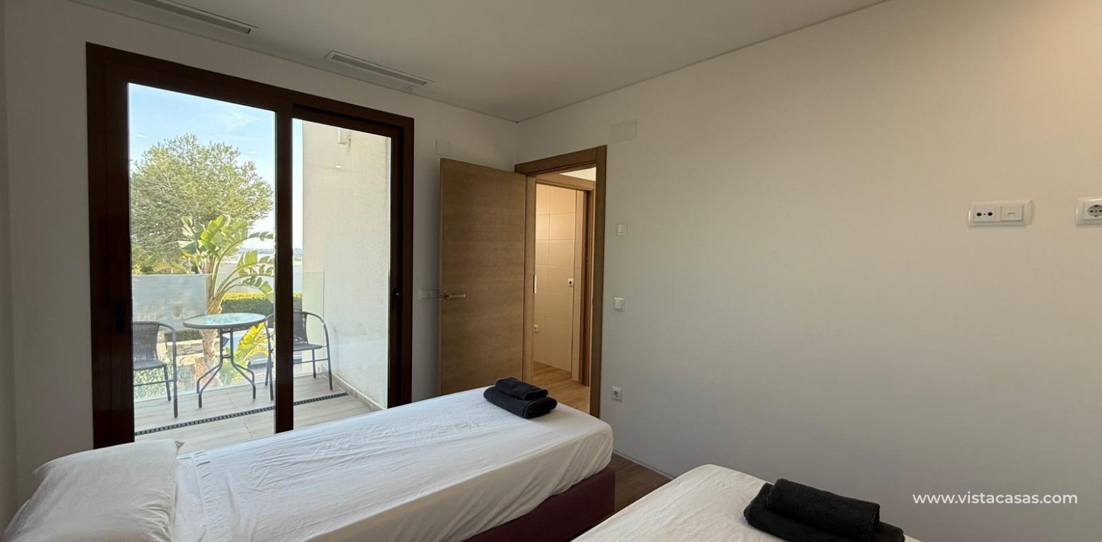 Sale - Villa - Las Colinas Golf